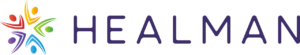 Logo Healman