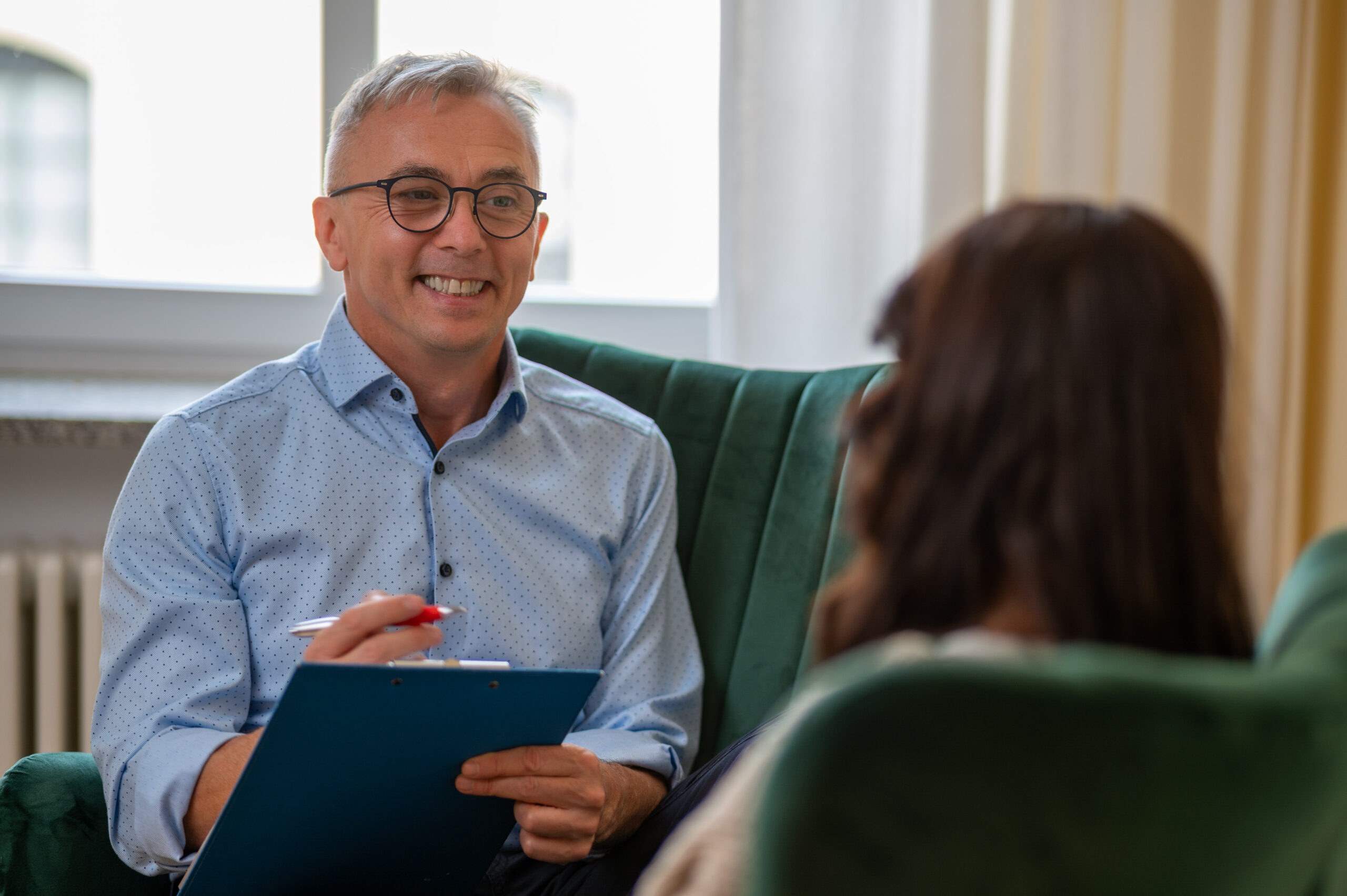 Andreas Kürth - Healman