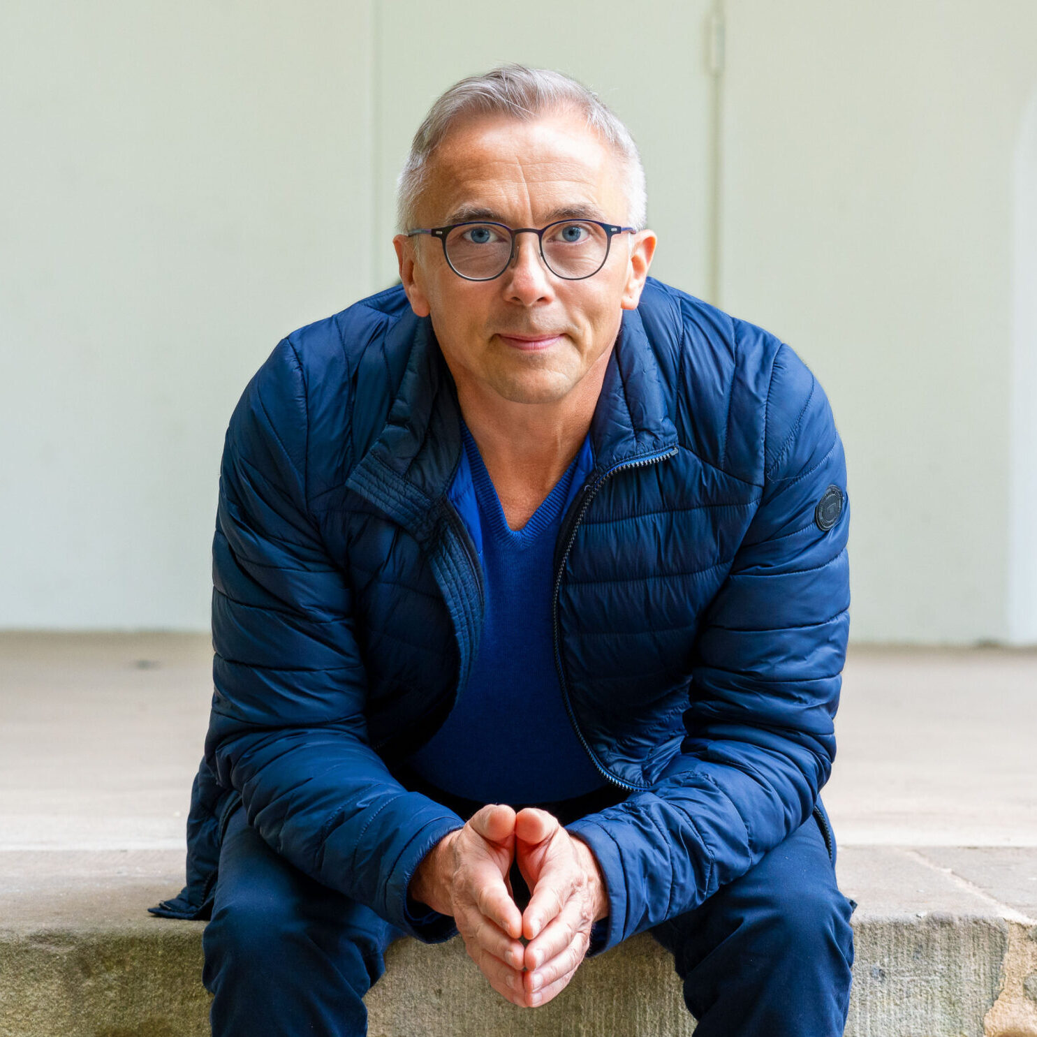 Andreas Kürth – Hypnosetherapeut