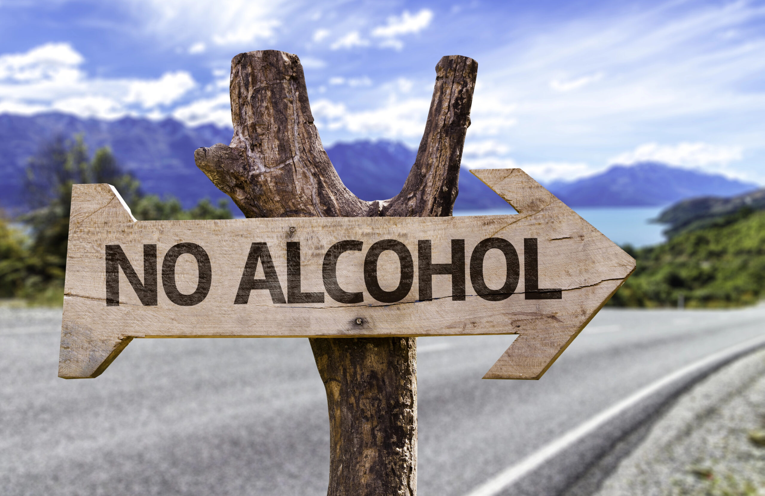 No Alkohol