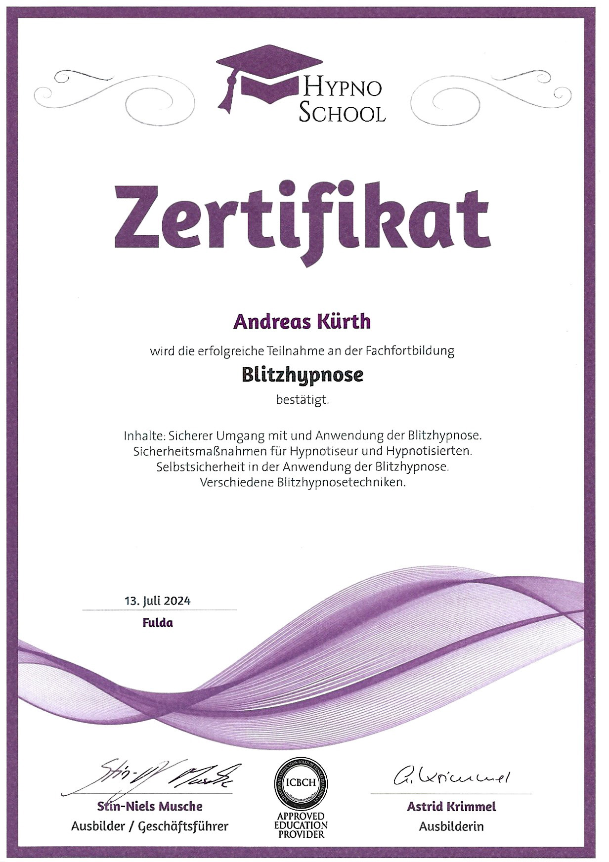 240713_Blitzhypnose_Hypnoschool_Fulda